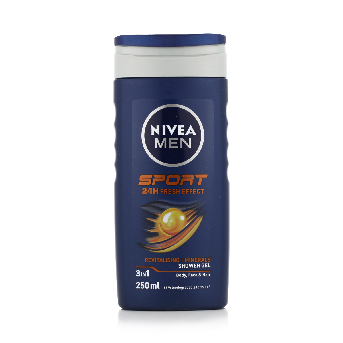 Nivea Men Sport 250ml du&scaron;o želė
