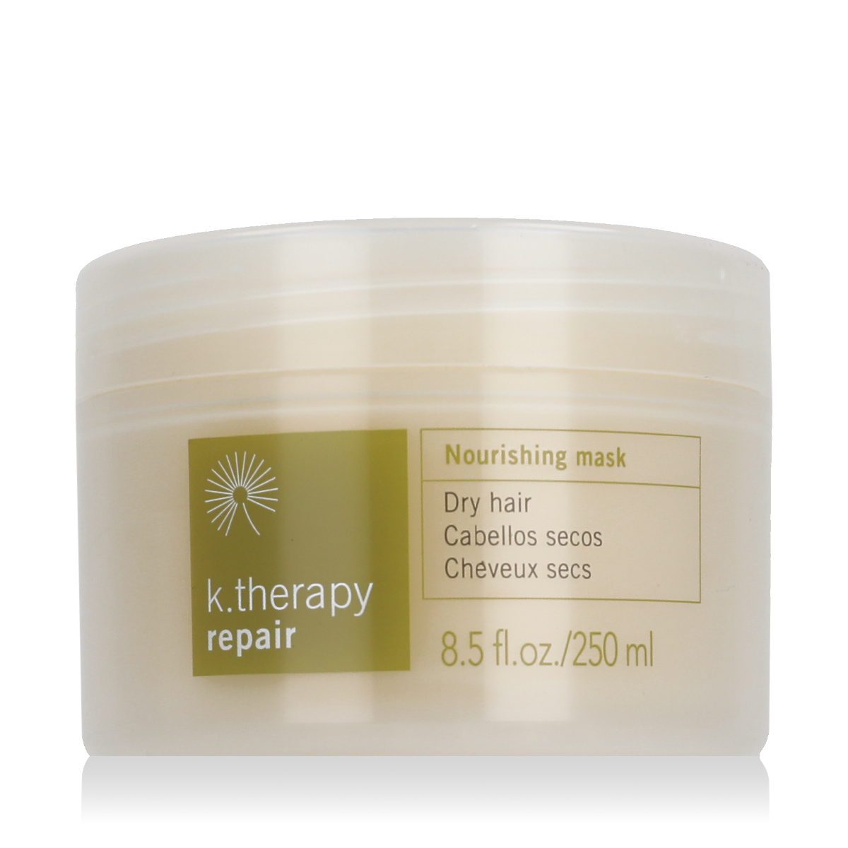 Lakme K.Therapy Repair 250ml plaukų kaukė