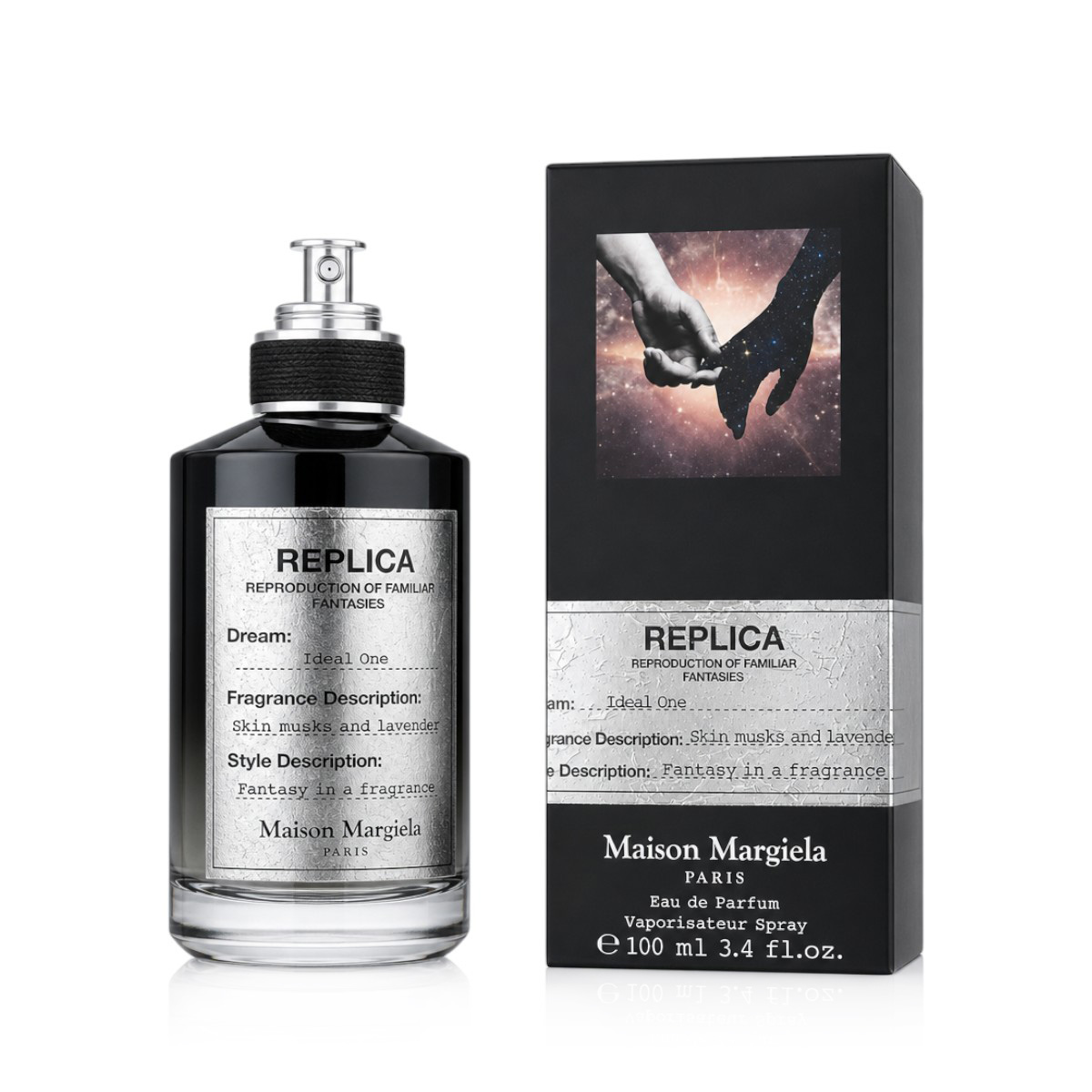 Maison margiela Replica Ideal One Eau De Parfum Kvepalai Unisex