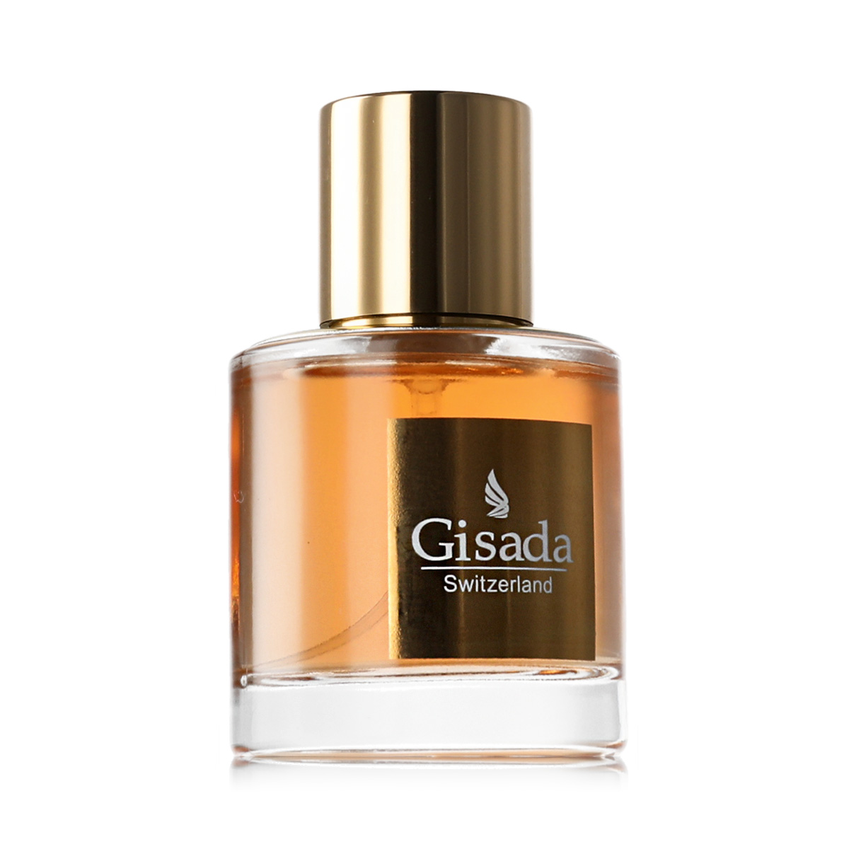 Gisada Ambassador Women 50ml NI&Scaron;INIAI kvepalai Moterims EDP