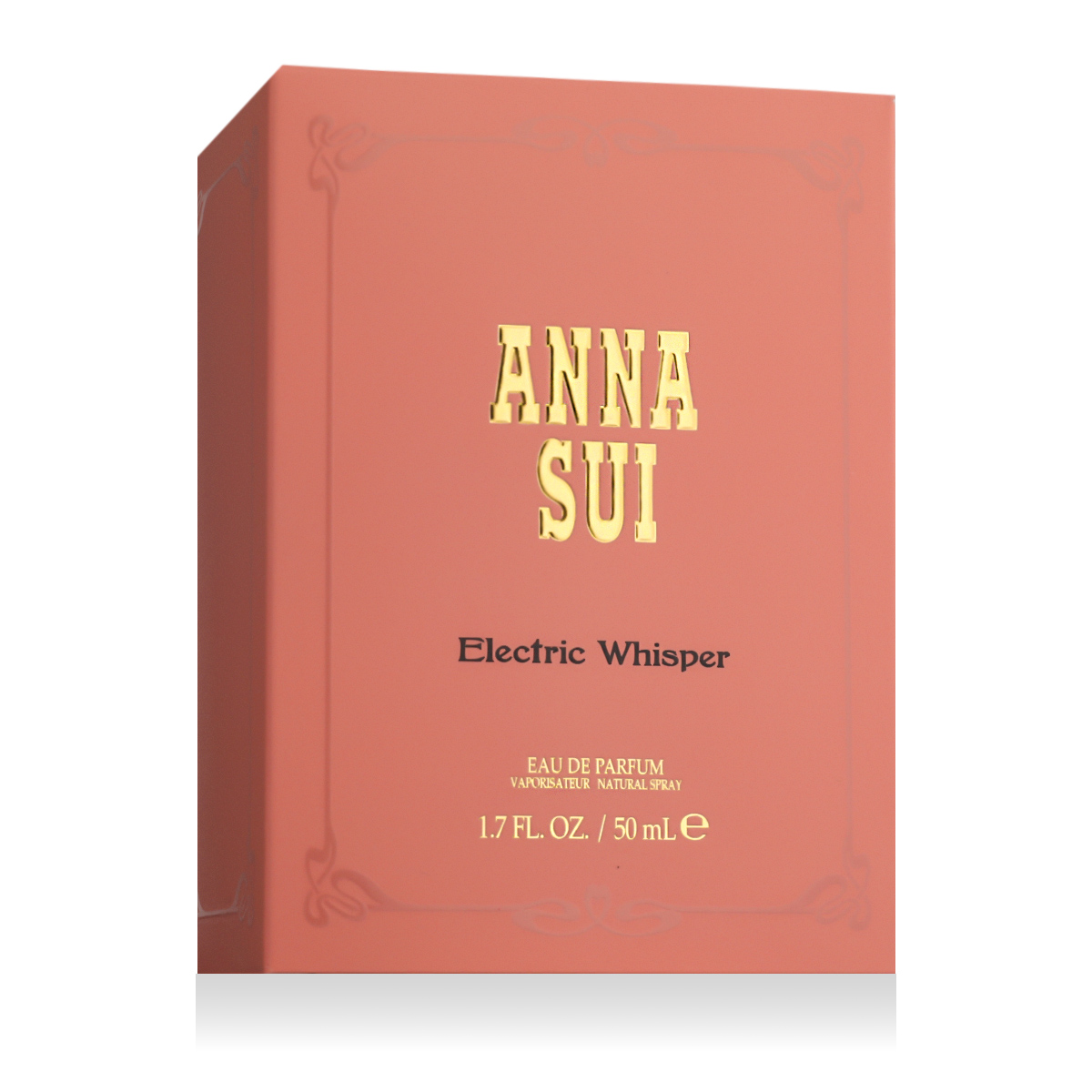 Anna Sui Electric Whisper 50ml kvepalai Moterims EDP