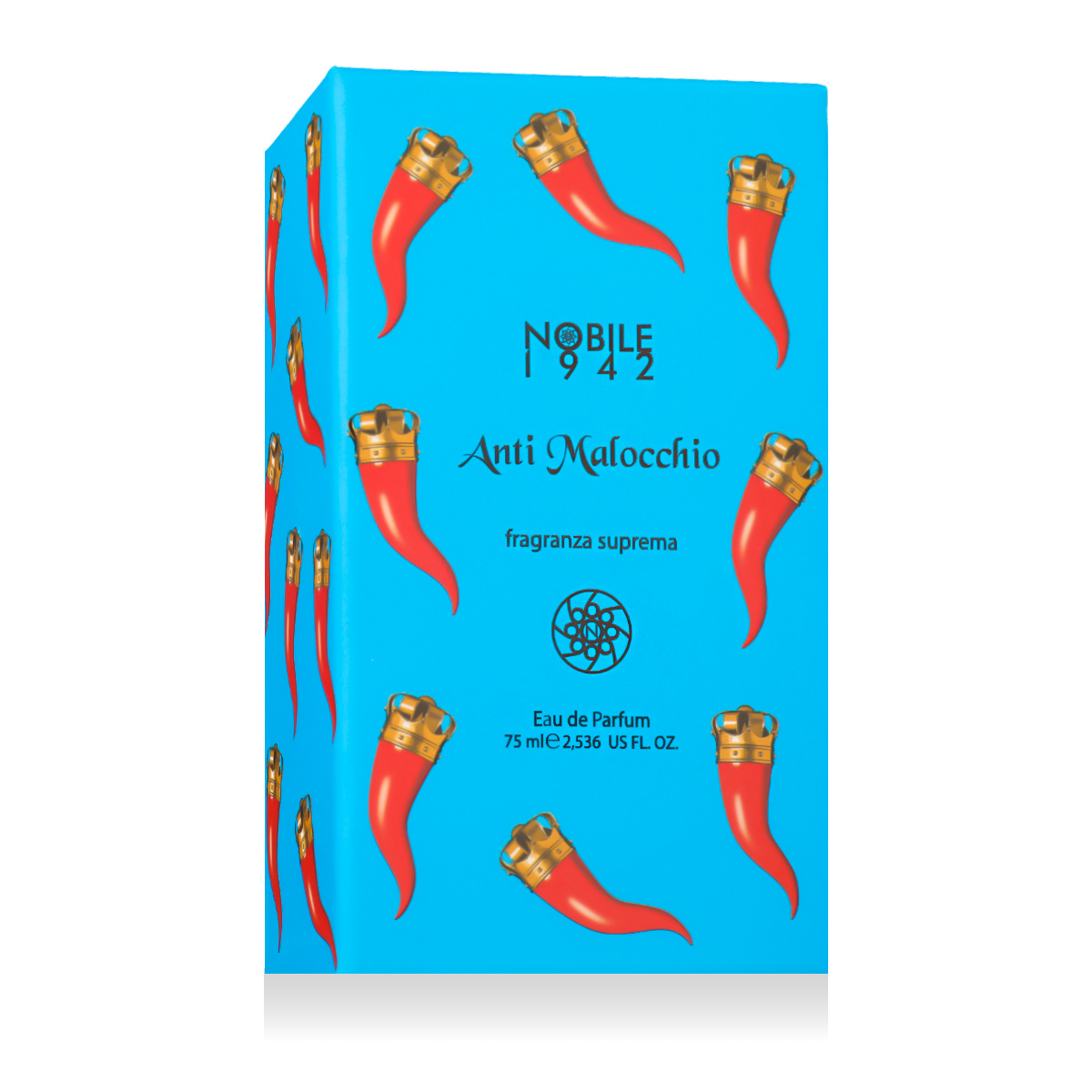 Nobile 1942 Anti Malocchio 75ml kvepalai Unisex EDP