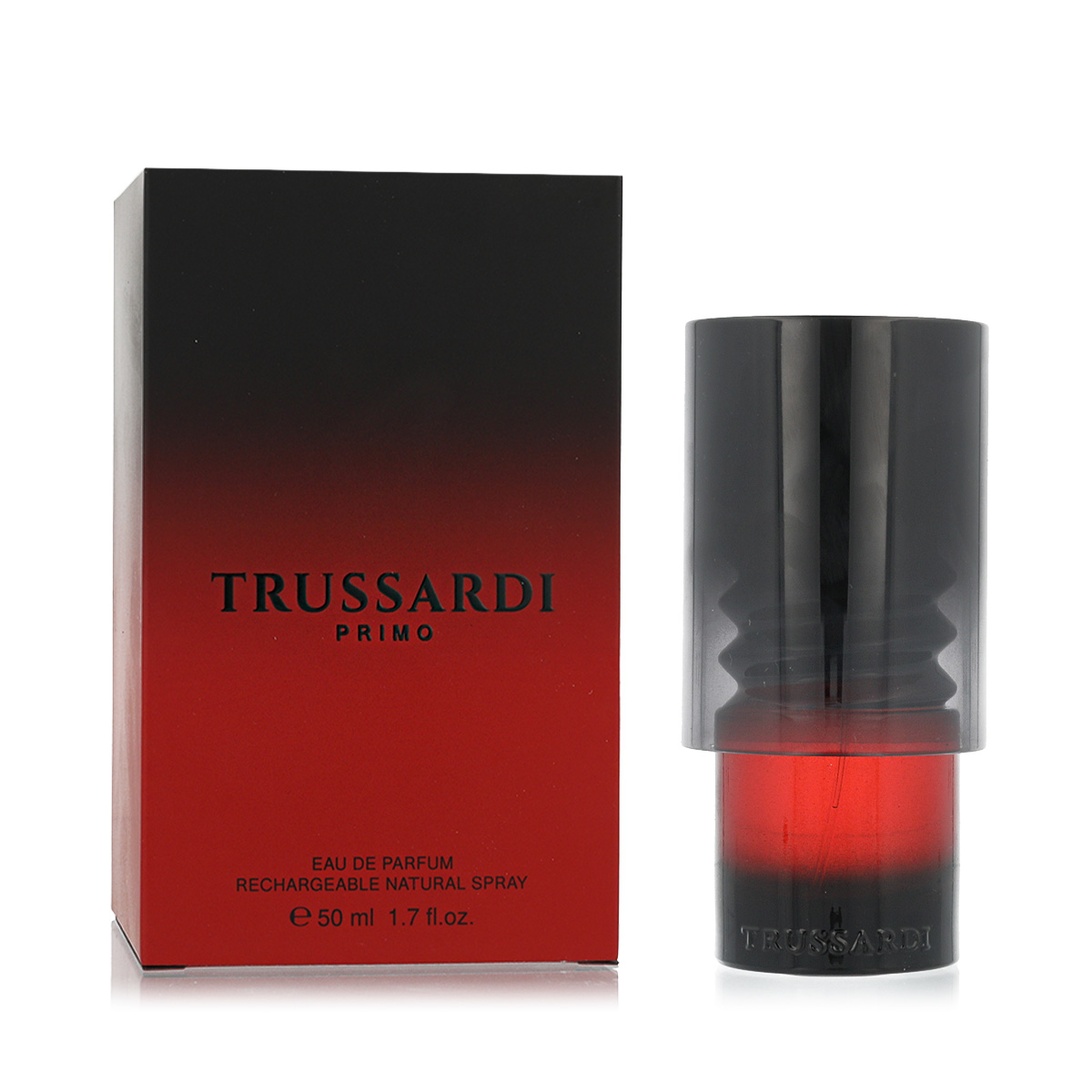 Trussardi Primo 50ml kvepalai Vyrams
