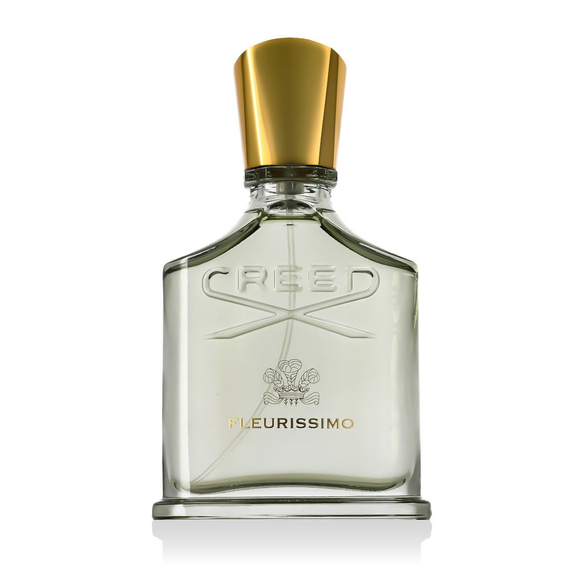 Creed Fleurissimo 75ml NI&Scaron;INIAI kvepalai Moterims EDP