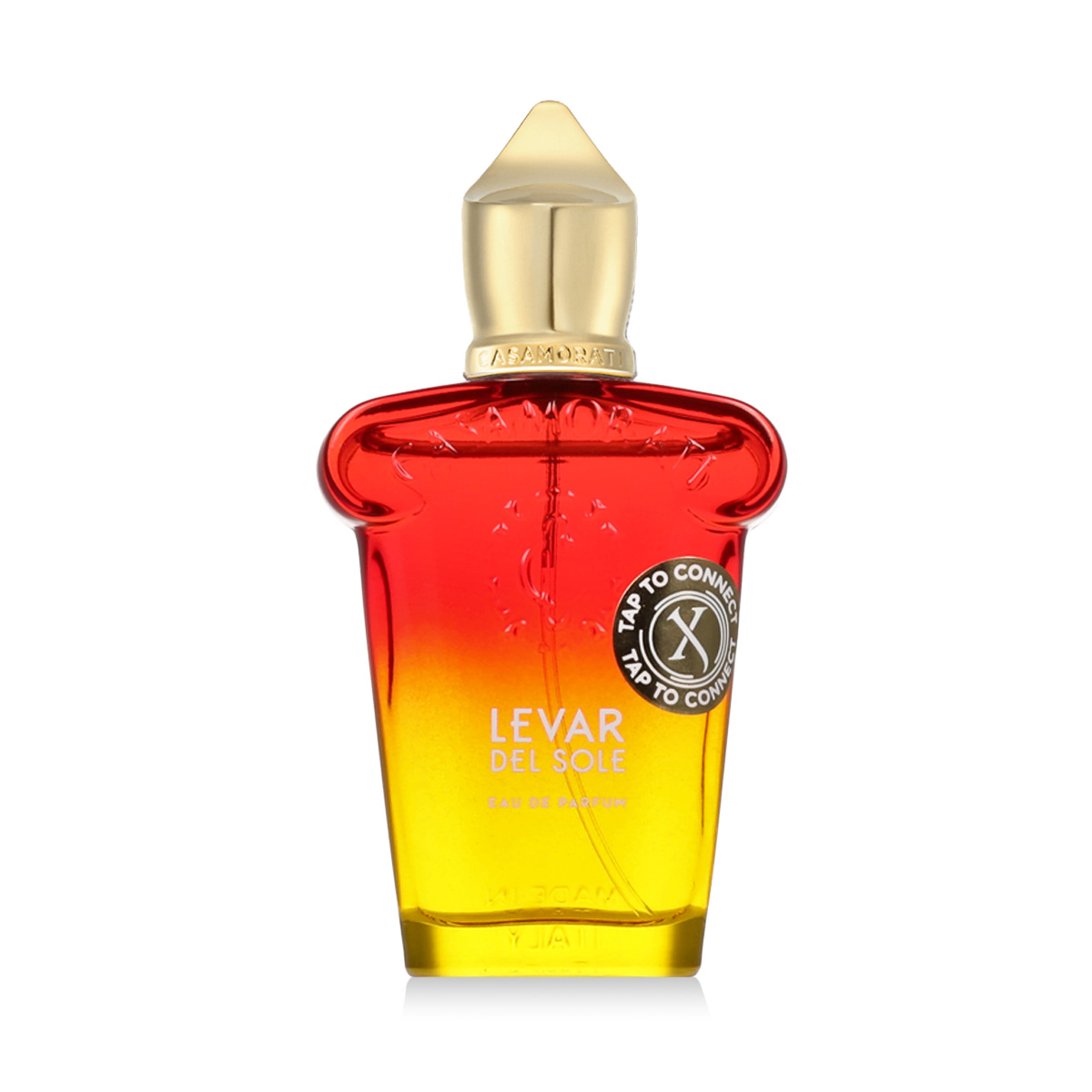 Xerjoff Casamorati 1888 Levar del Sole 30ml NI&Scaron;INIAI kvepalai Unisex EDP