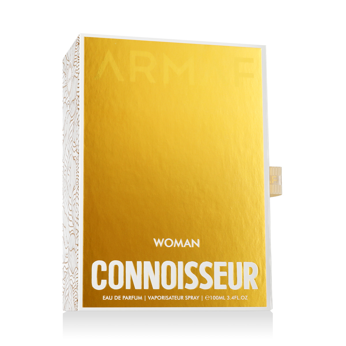 Armaf Connoisseur Women 100ml kvepalai Moterims EDP