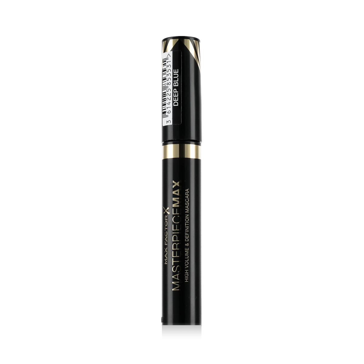Max Factor Masterpiece MAX Mascara 7,2ml dirbtinės blakstienos
