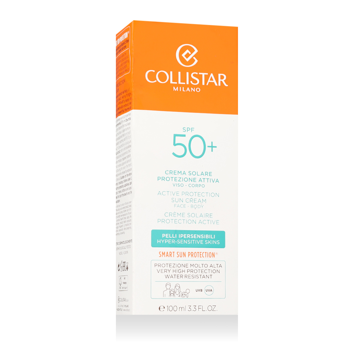 Collistar Smart Sun Protection&reg; 100ml