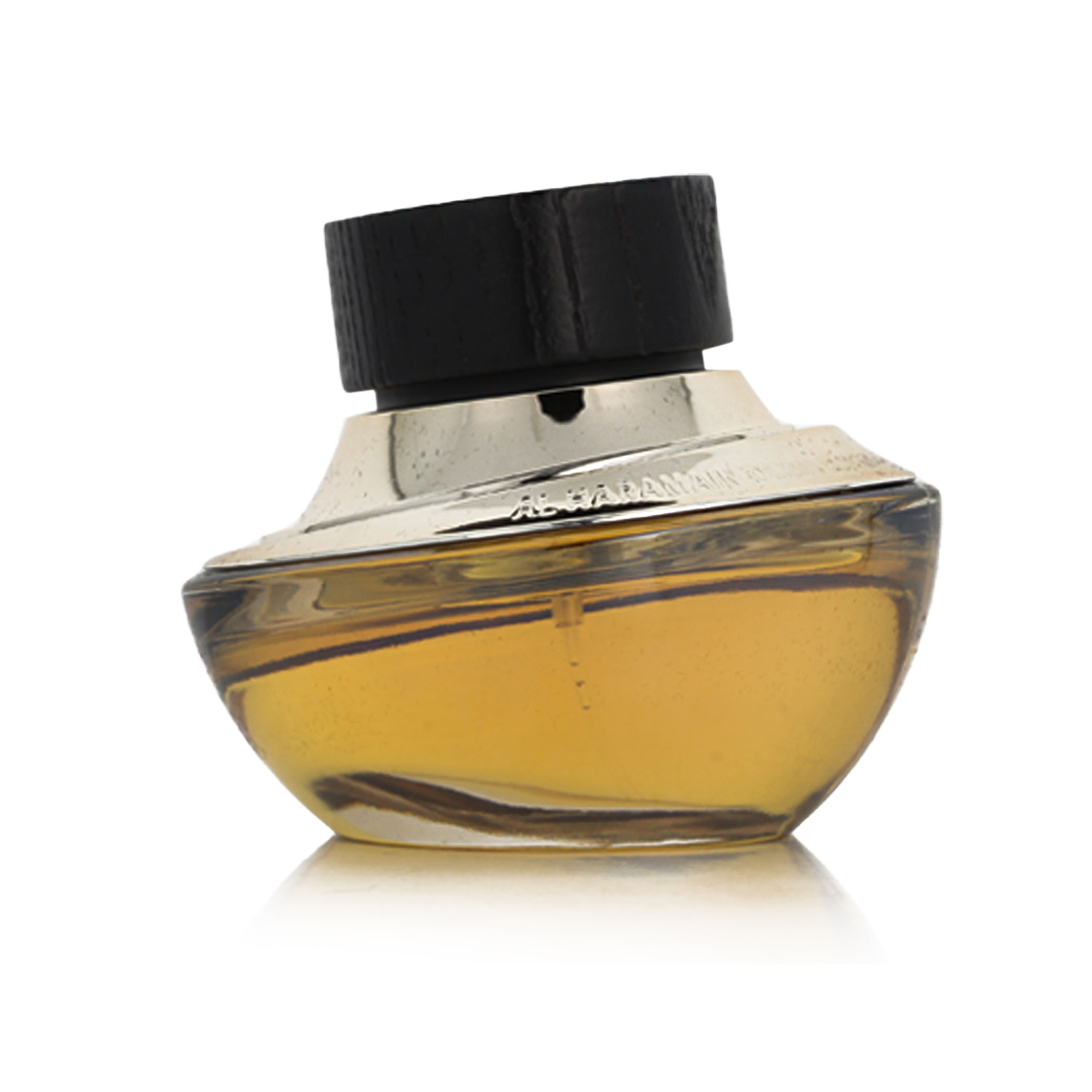 Al Haramain Oud Burma 75ml NI&Scaron;INIAI kvepalai Unisex EDP