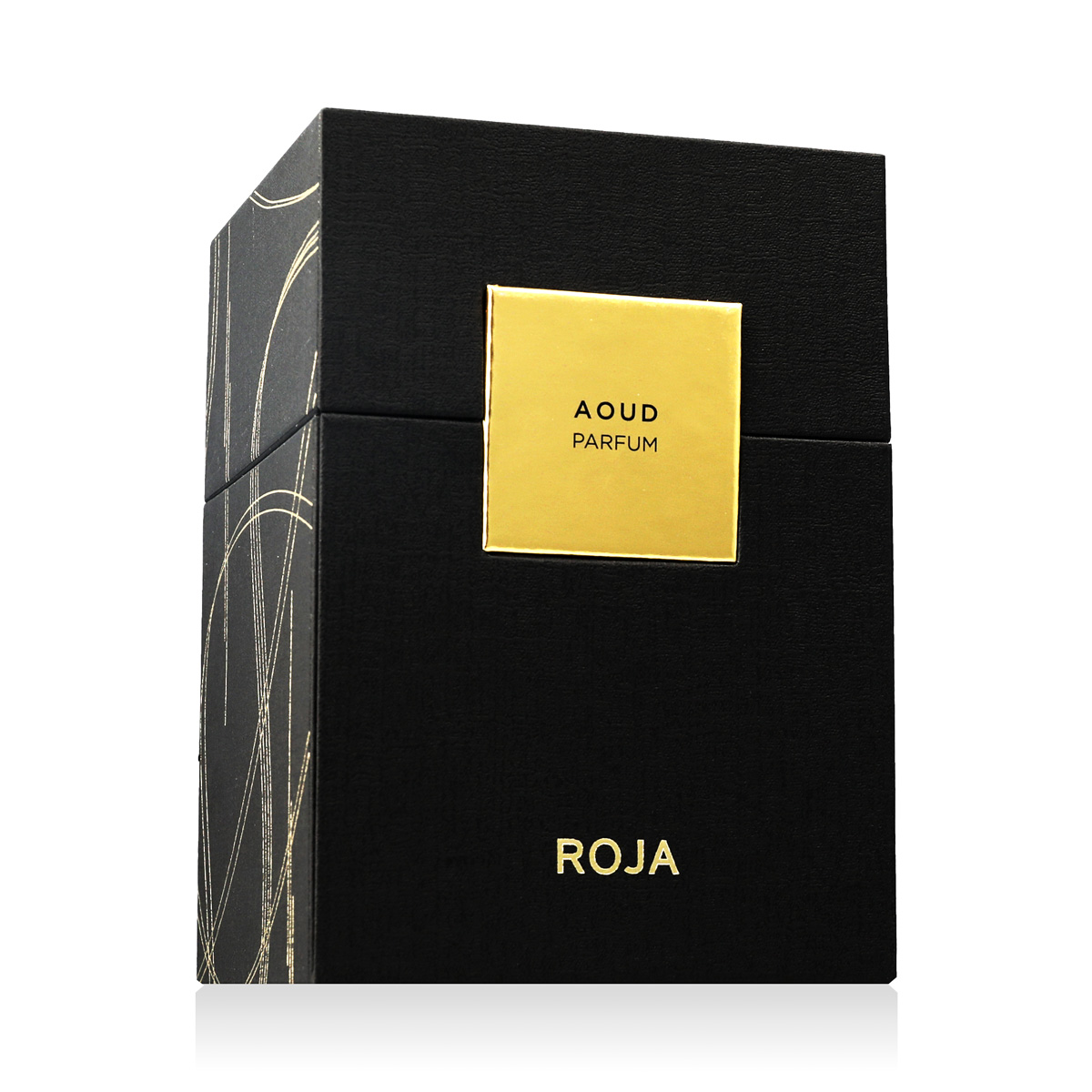 Roja Parfums Aoud 100ml NI&Scaron;INIAI kvepalai Unisex