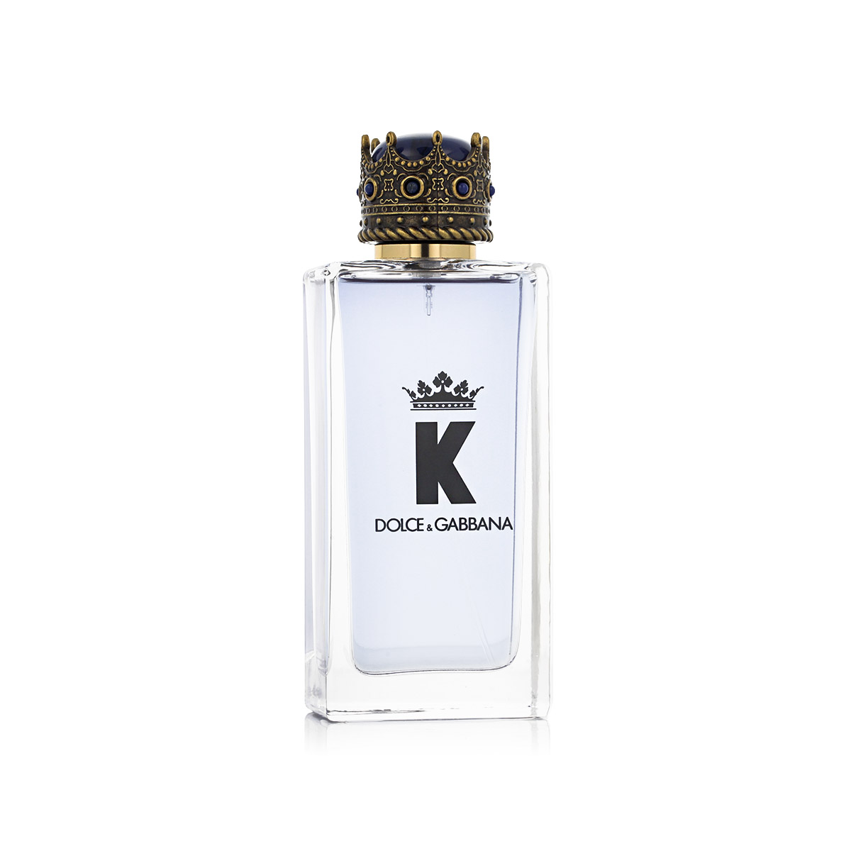 Dolce & Gabbana K pour Homme 100ml Kvepalai Vyrams EDT