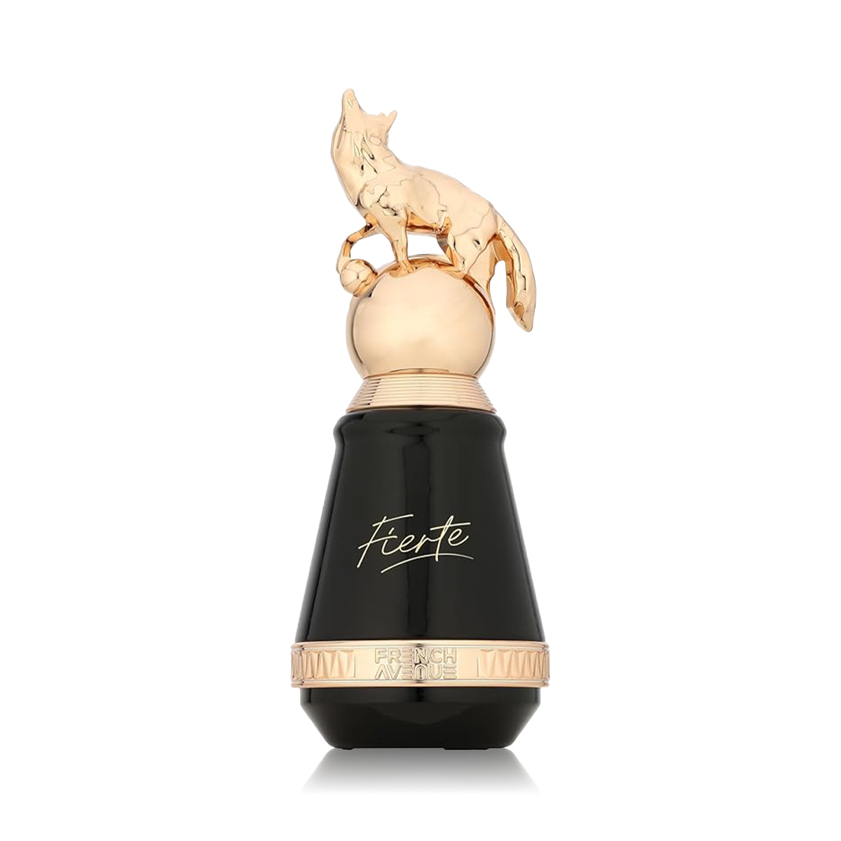 French Avenue Fierte 80ml kvepalai Moterims EDP