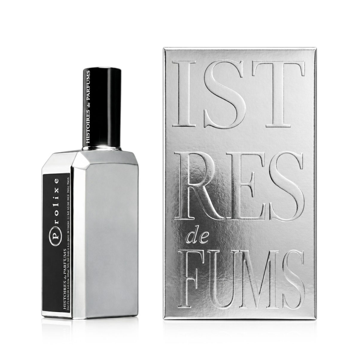 Histoires de parfums Prolixe Eau De Parfum Kvepalai Unisex
