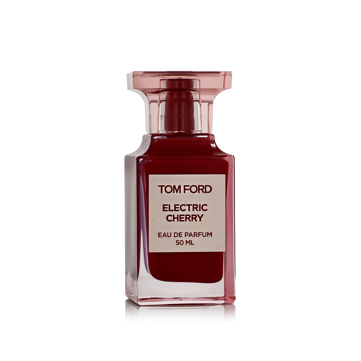Tom Ford Electric Cherry 50ml NI&Scaron;INIAI kvepalai Unisex EDP