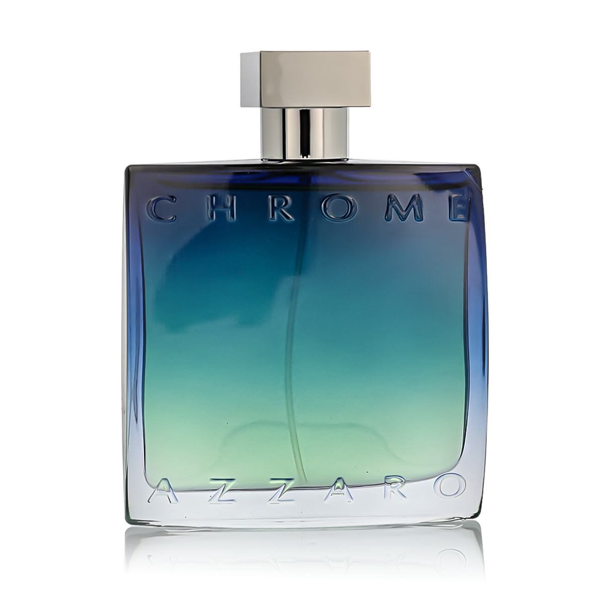 Azzaro Chrome Eau de Parfum 100ml kvepalai Vyrams EDP