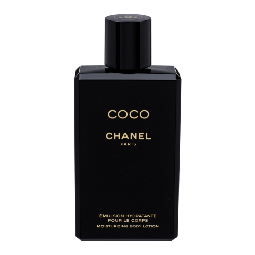 Chanel Coco Eau de Parfum 200ml kūno losjonas