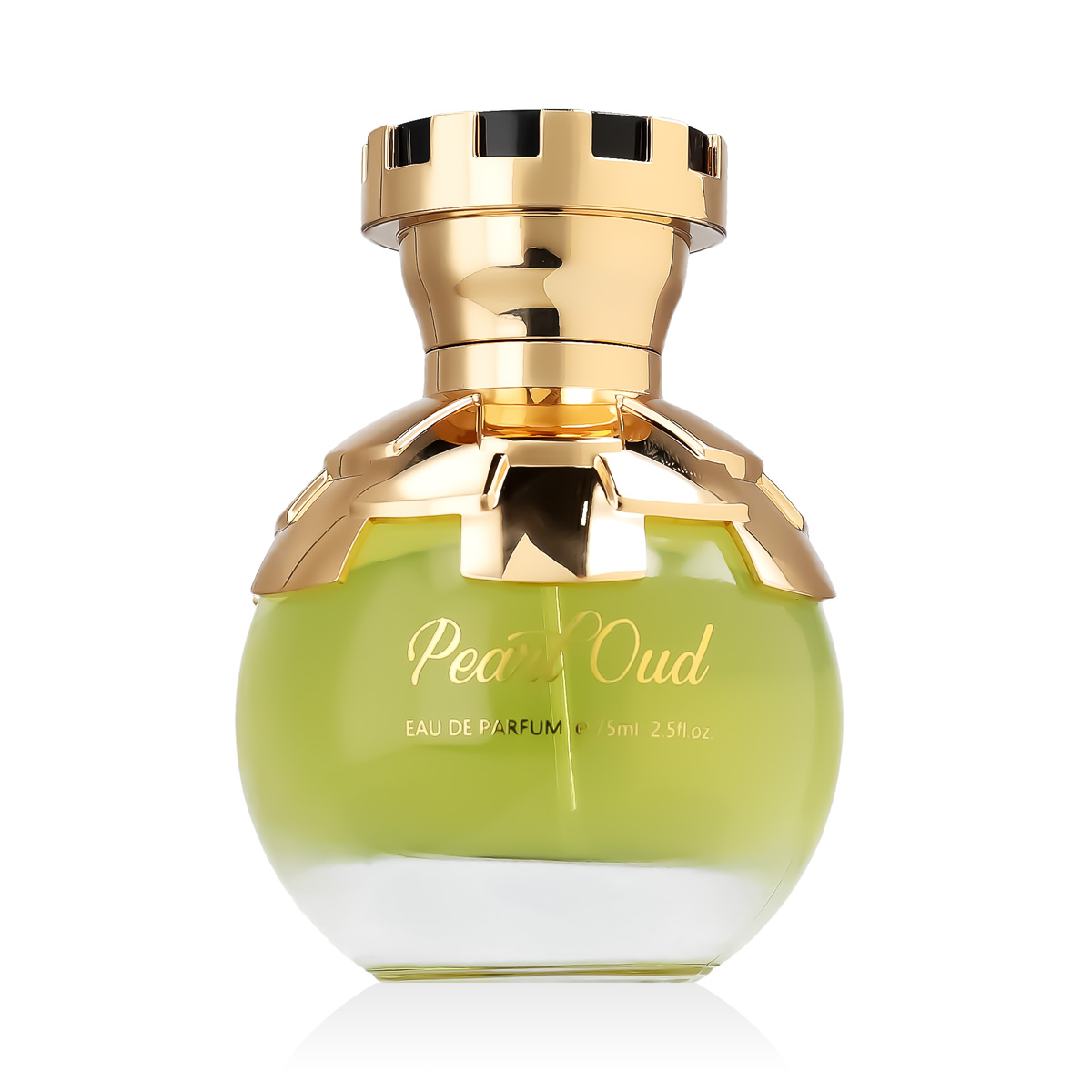 Ahmed Al Maghribi Pearl Oud 75ml kvepalai Moterims EDP