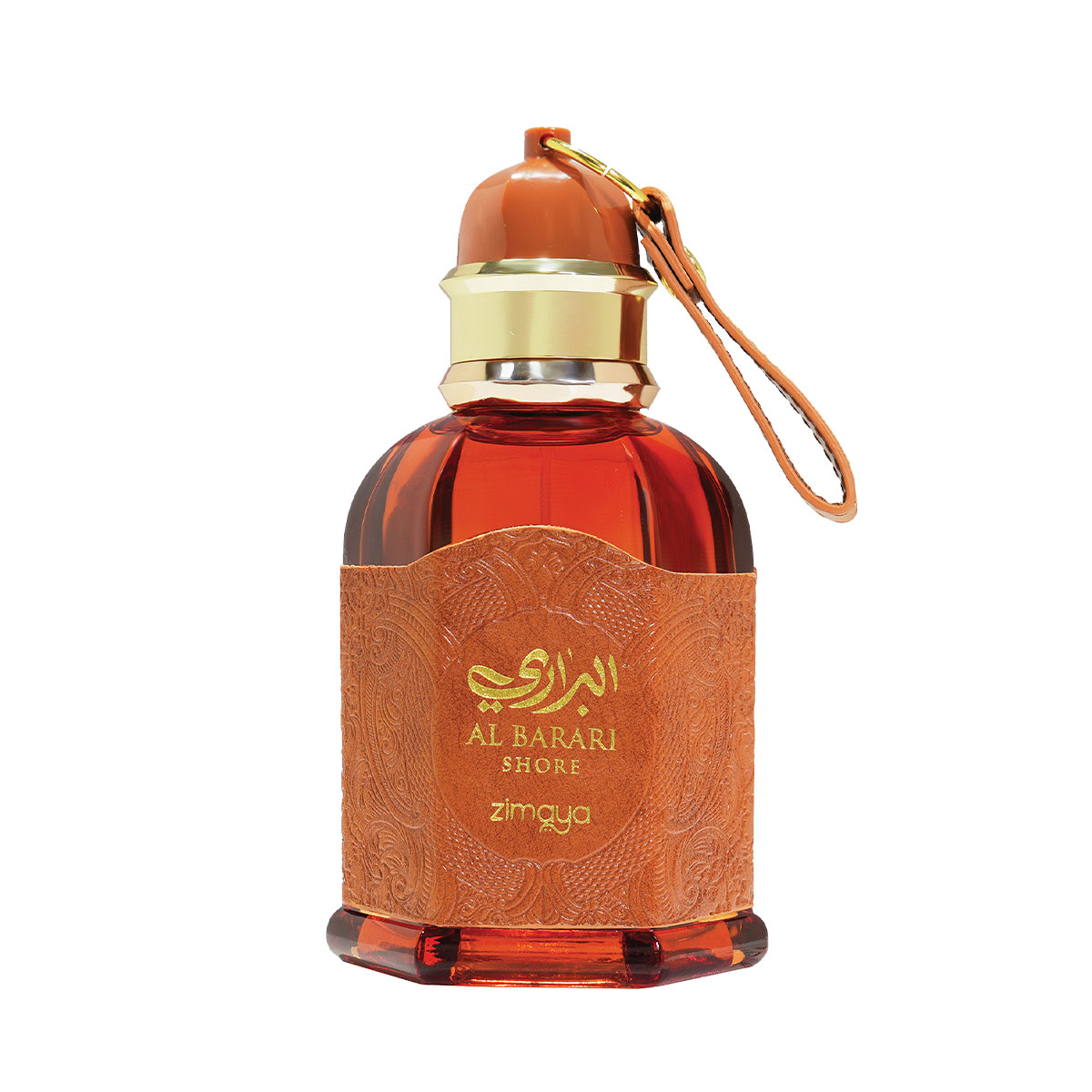 Zimaya Al Barari Shore 100ml kvepalai Vyrams EDP