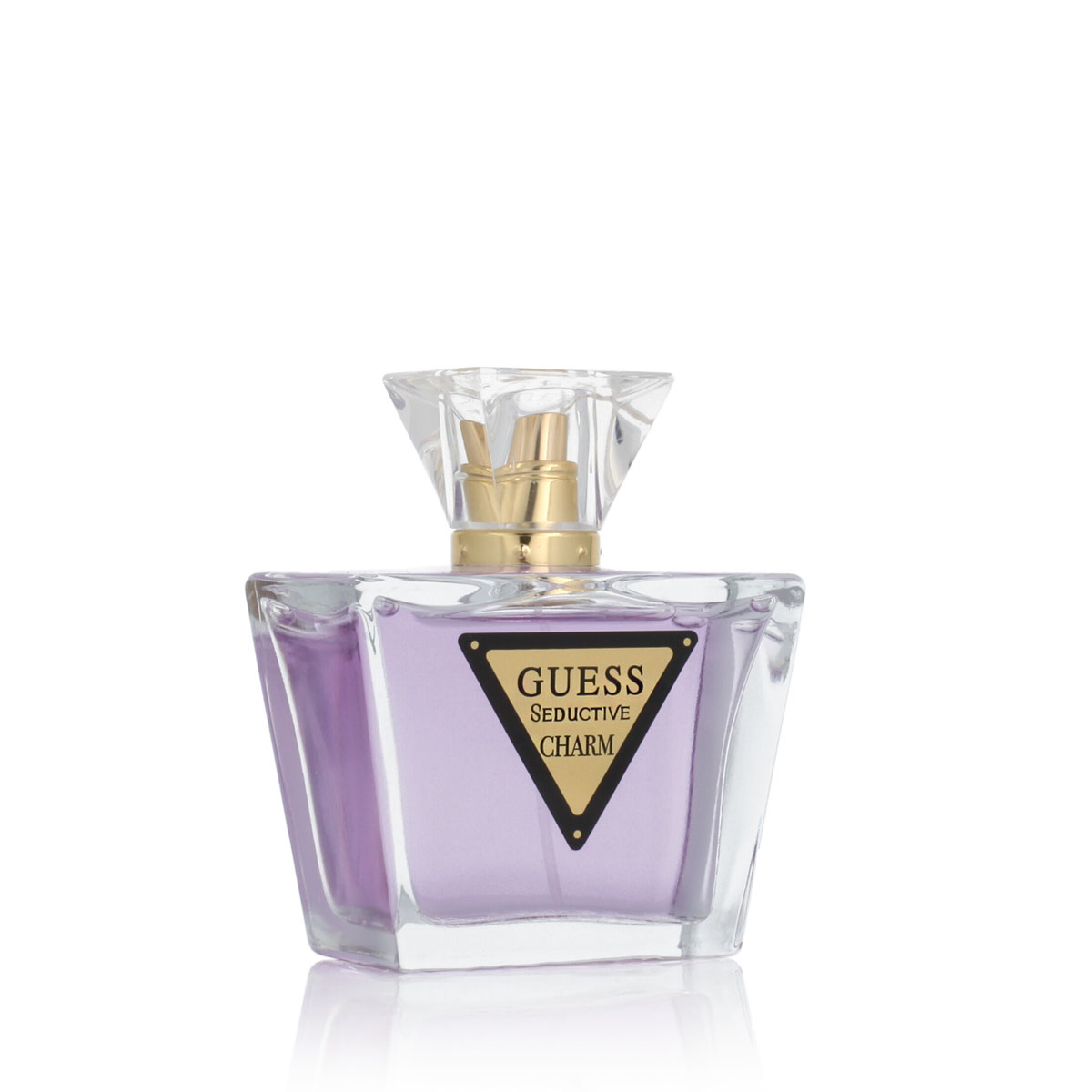 Guess Seductive Charm 75ml kvepalai Moterims EDT Testeris