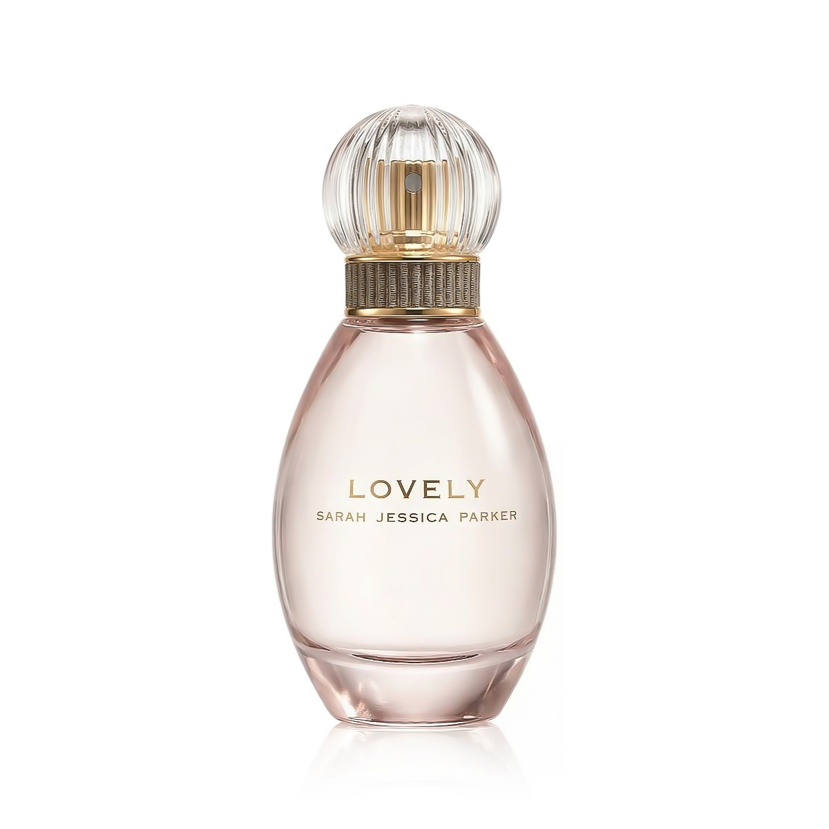 Sarah Jessica Parker Lovely You 30ml kvepalai Moterims EDP