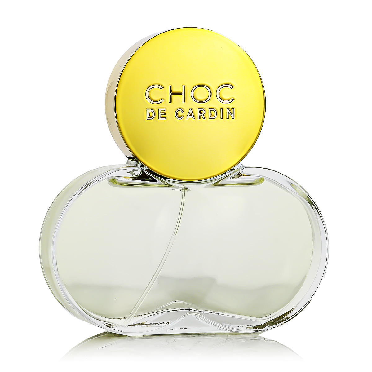 Pierre Cardin Choc 50ml kvepalai Moterims EDP