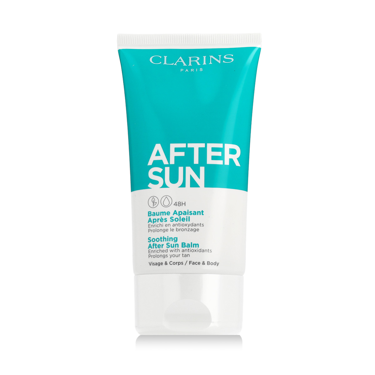 Clarins After Sun 150ml priemonė po deginimosi
