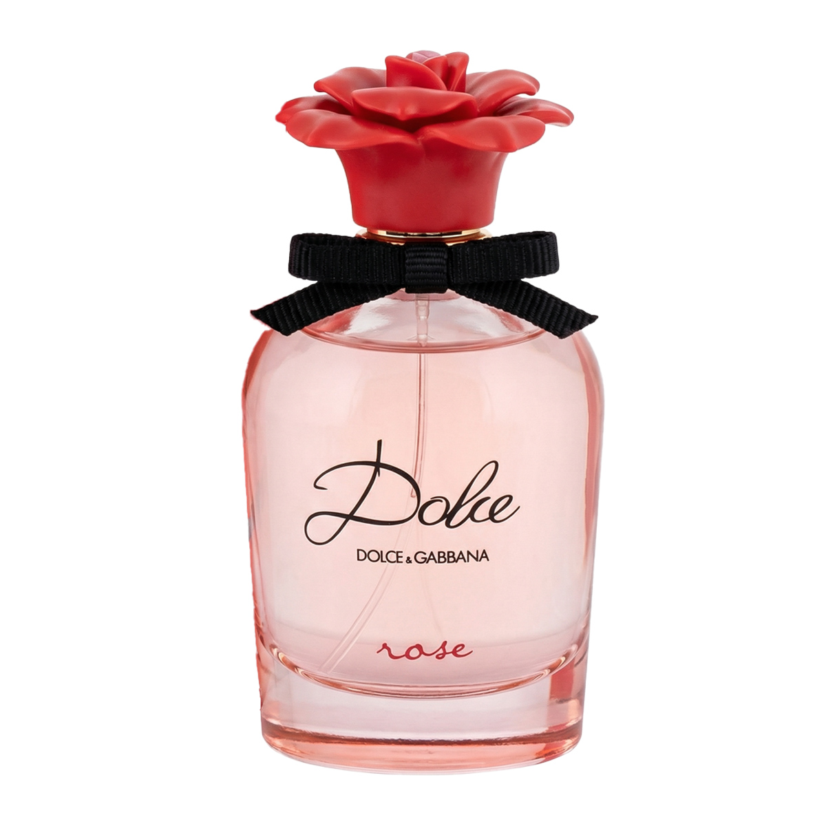 Dolce & Gabbana Dolce Rose 50ml kvepalai Moterims EDT