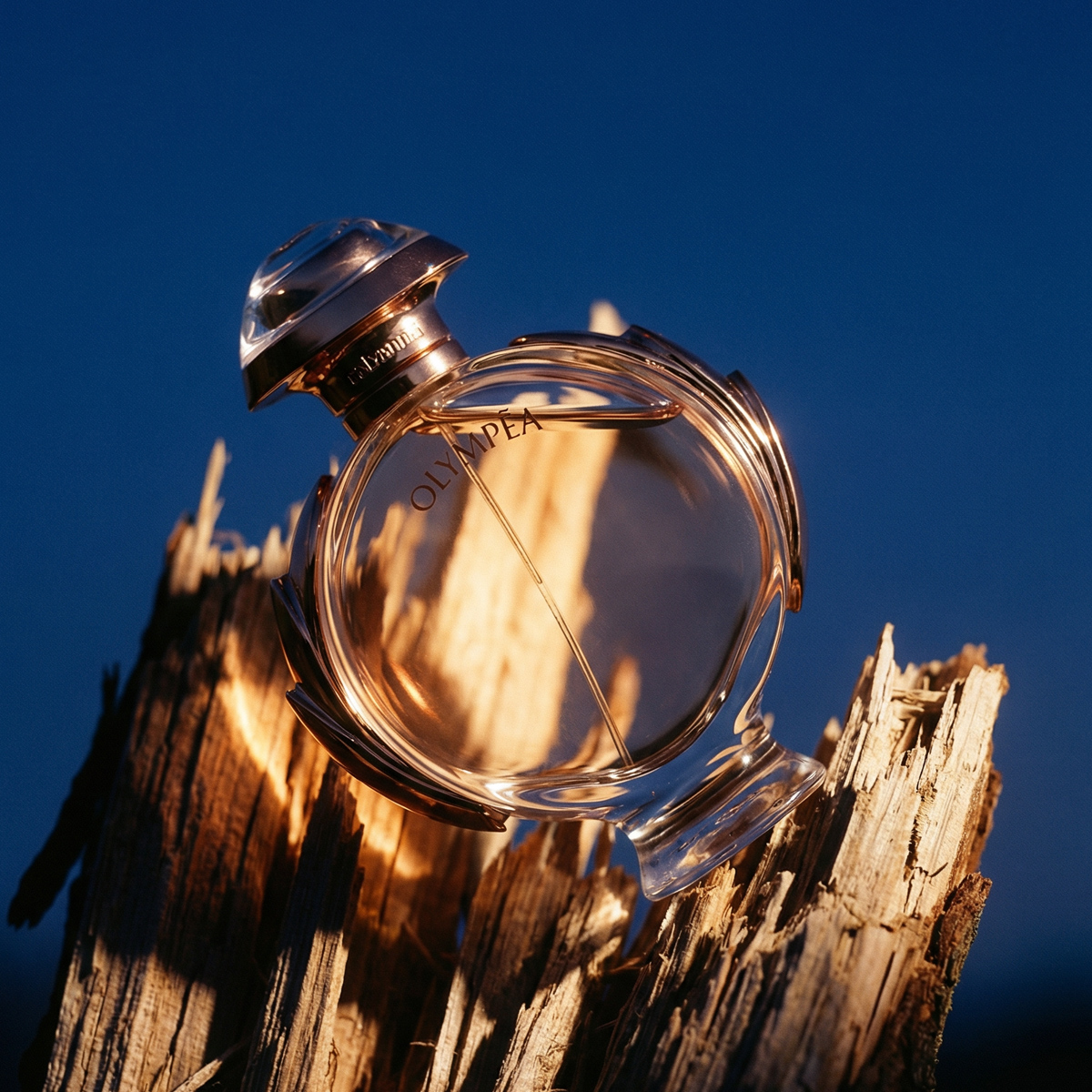 Rabanne Olymp&eacute;a 50ml kvepalai Moterims EDP