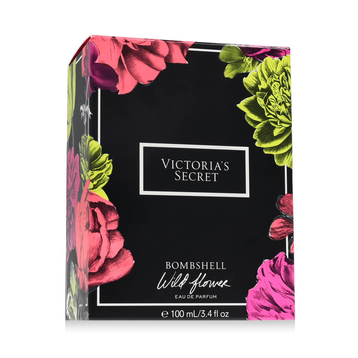 Victoria's Secret Bombshell Wild Flower 100ml kvepalai Moterims EDP