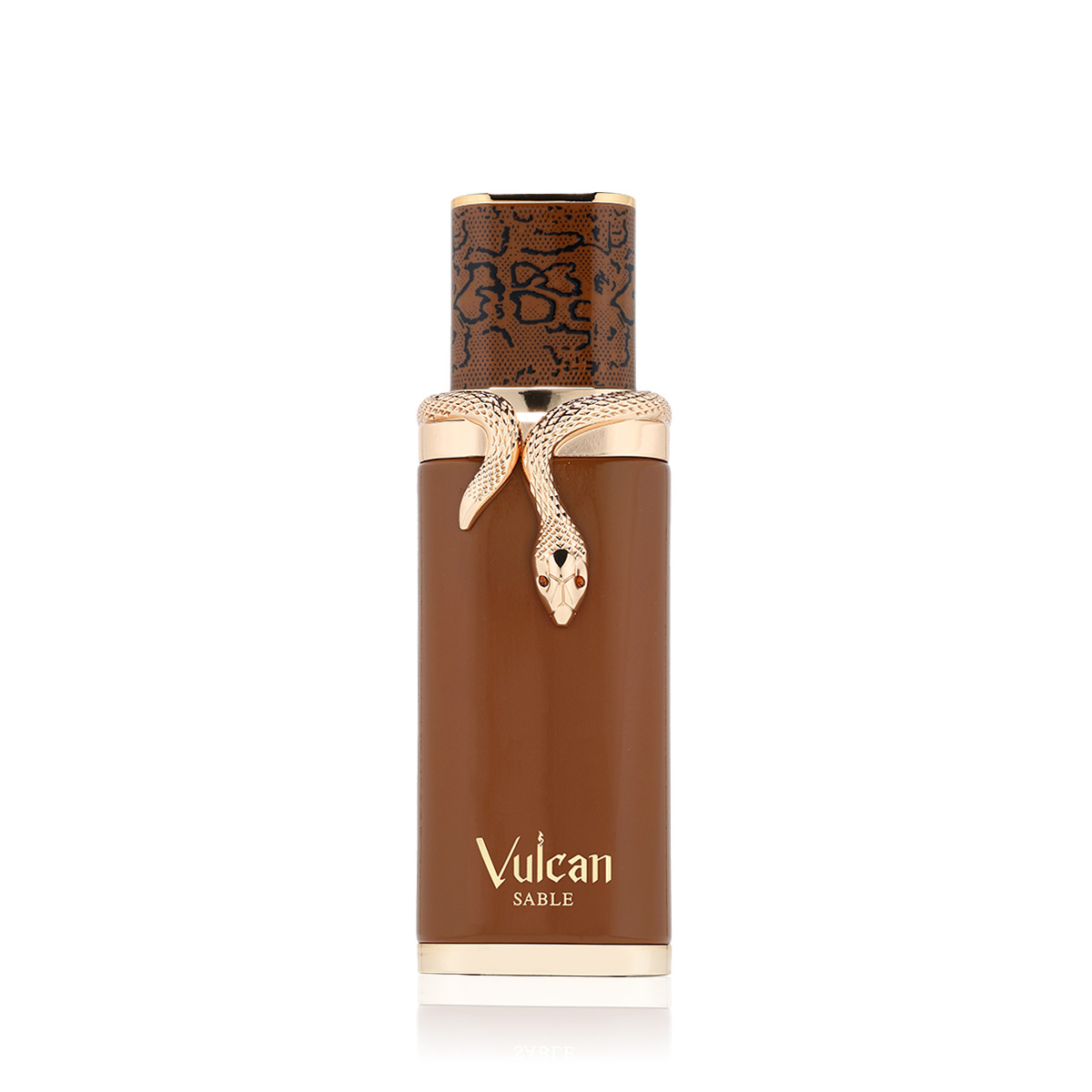 French Avenue Vulcan Sable 100ml kvepalai Unisex EDP