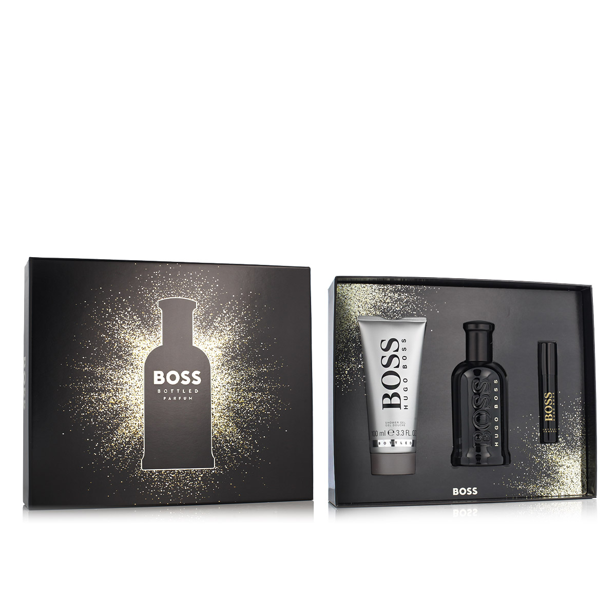 Hugo boss Boss Bottled Parfum