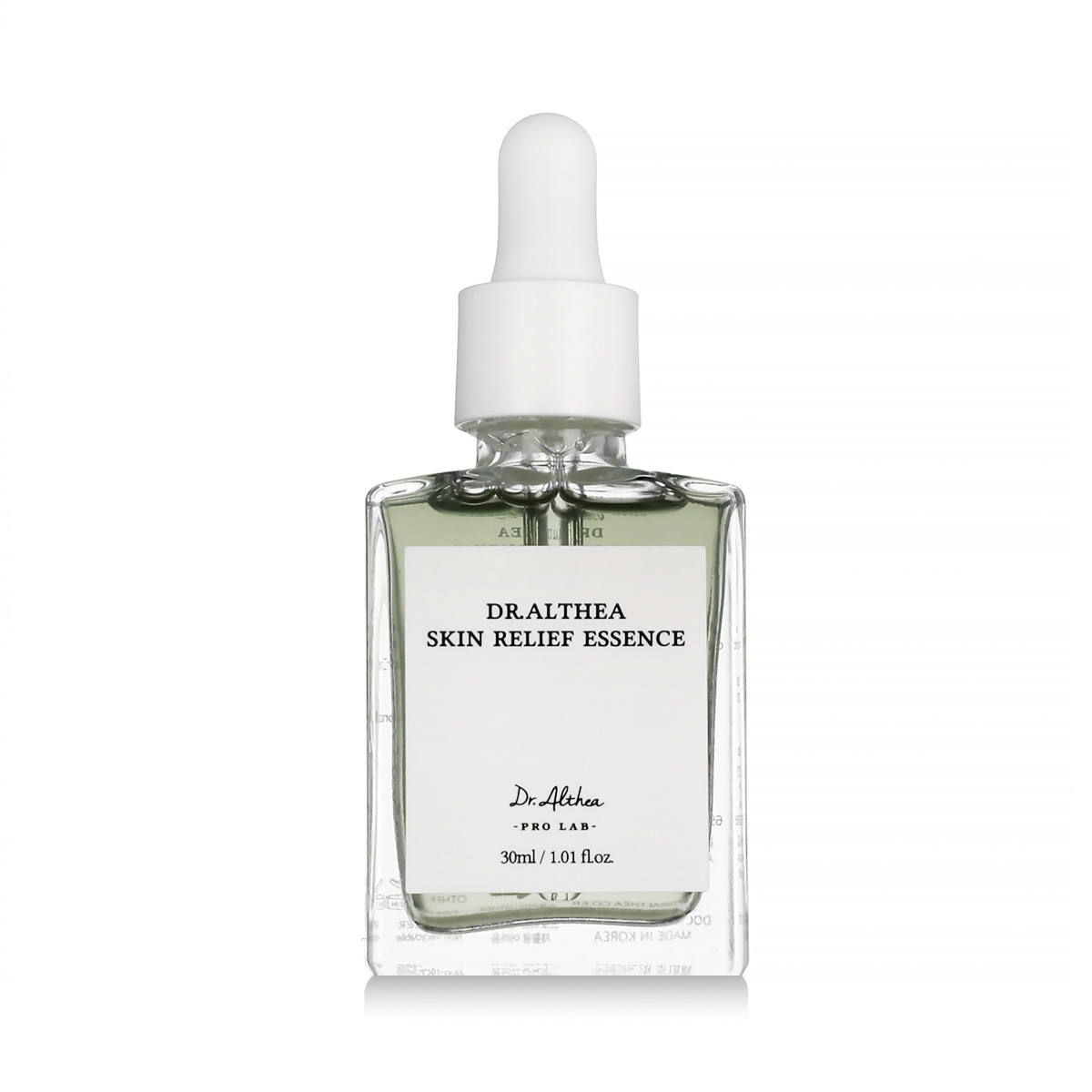 Dr.Althea Skin Care 30ml plaukų serumas