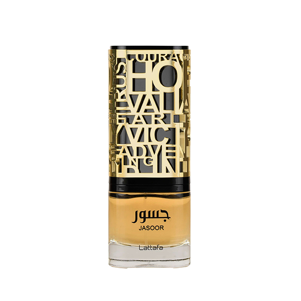 Lattafa Jasoor 100ml kvepalai Unisex EDP