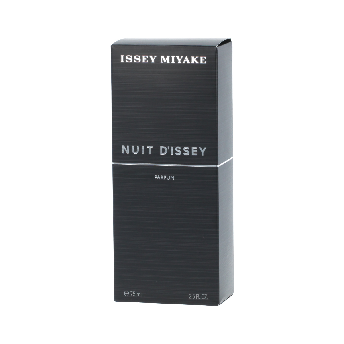 Issey Miyake Nuit D&acute;Issey Parfum Parfum Kvepalai Vyrams