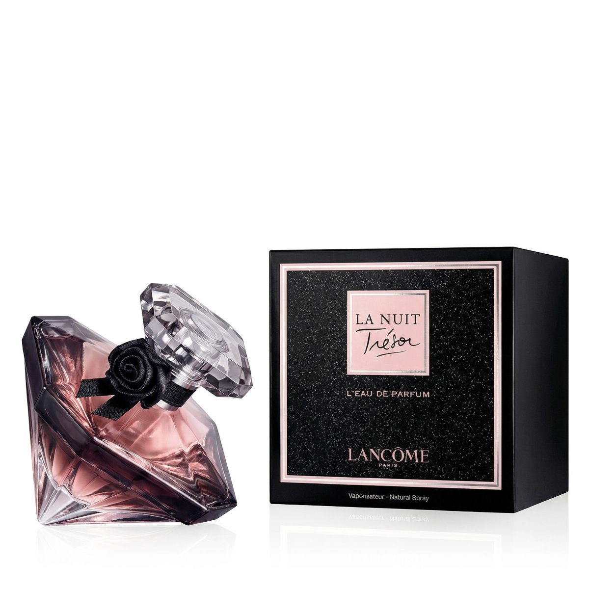 Lancome La Nuit Tr&eacute;sor Le Parfum 50ml kvepalai Moterims