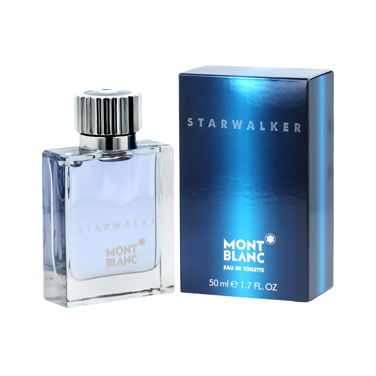 Mont Blanc Starwalker EDT M 50 ml 50 Kvepalai