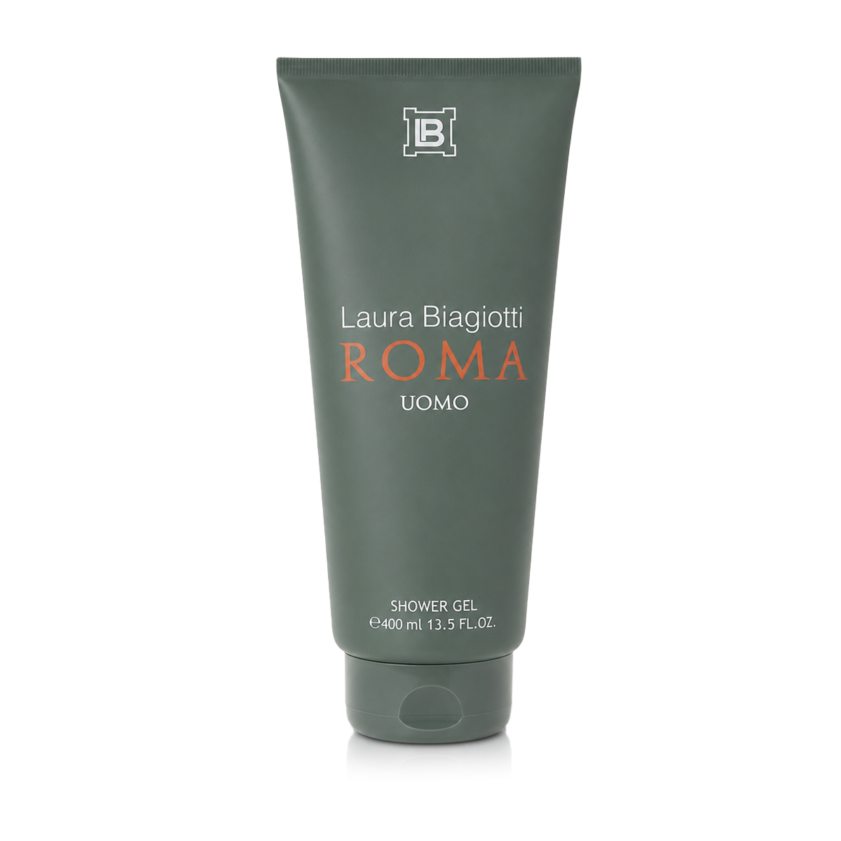 Laura Biagiotti Roma Uomo 400ml du&scaron;o želė