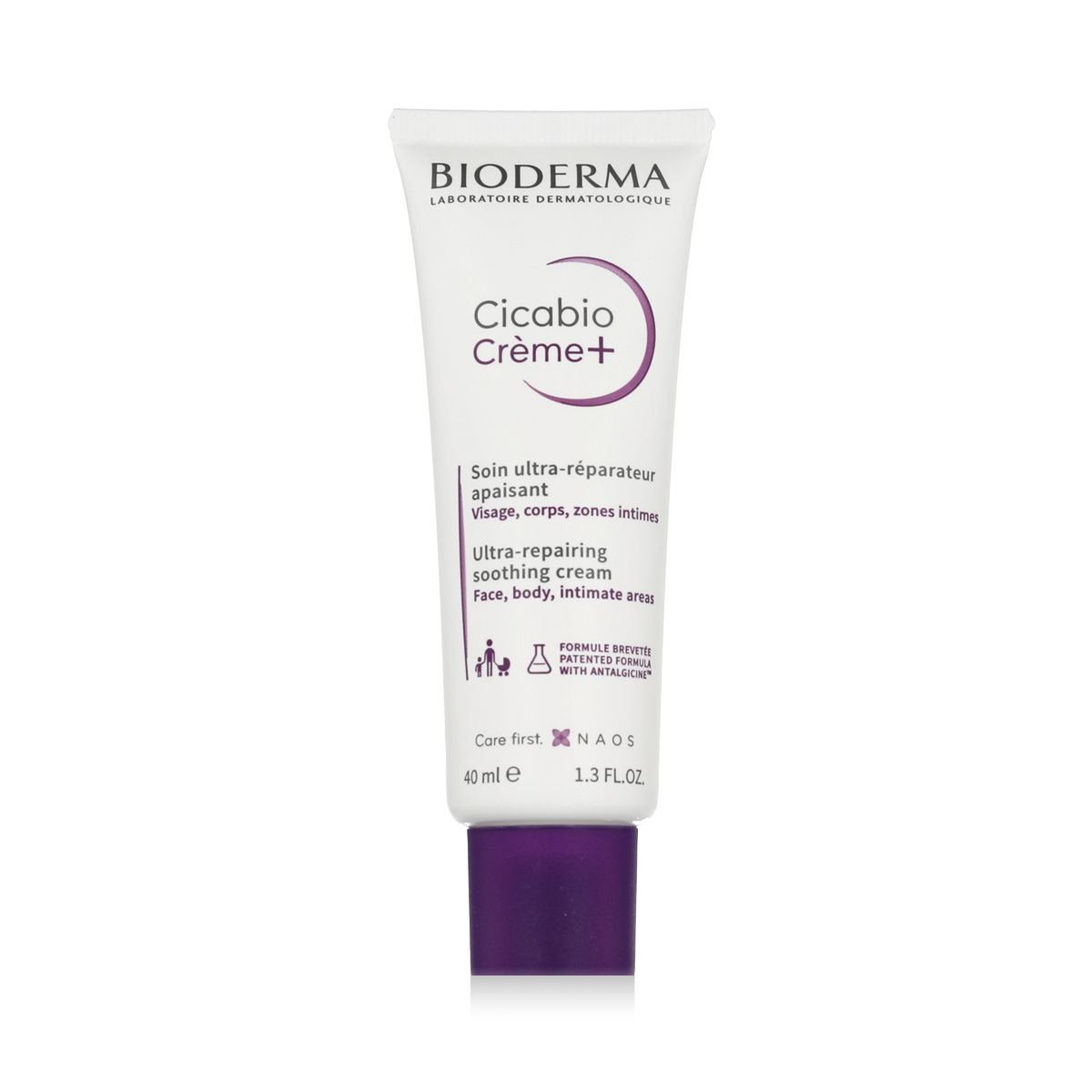 BIODERMA Cicabio 40ml