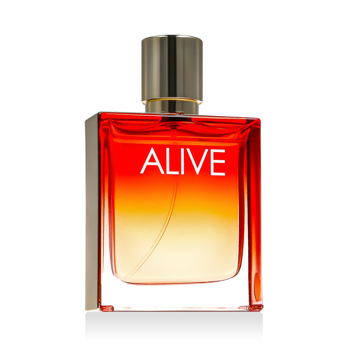 Hugo Boss Boss Alive Intense 50ml kvepalai Moterims EDP
