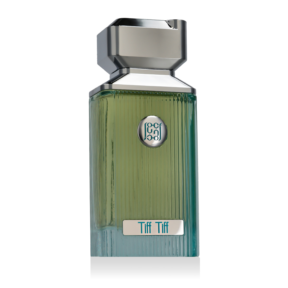 Ahmed Al Maghribi Tiff Tiff 100ml kvepalai Unisex