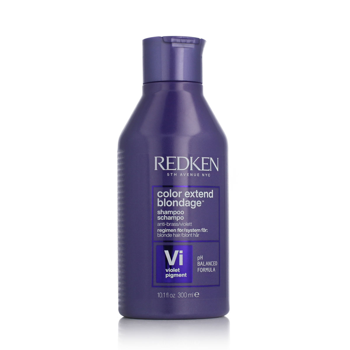 Redken Color Extend Blondage 300ml šampūnas Redken Color Extend Blondage 300ml šampūnas