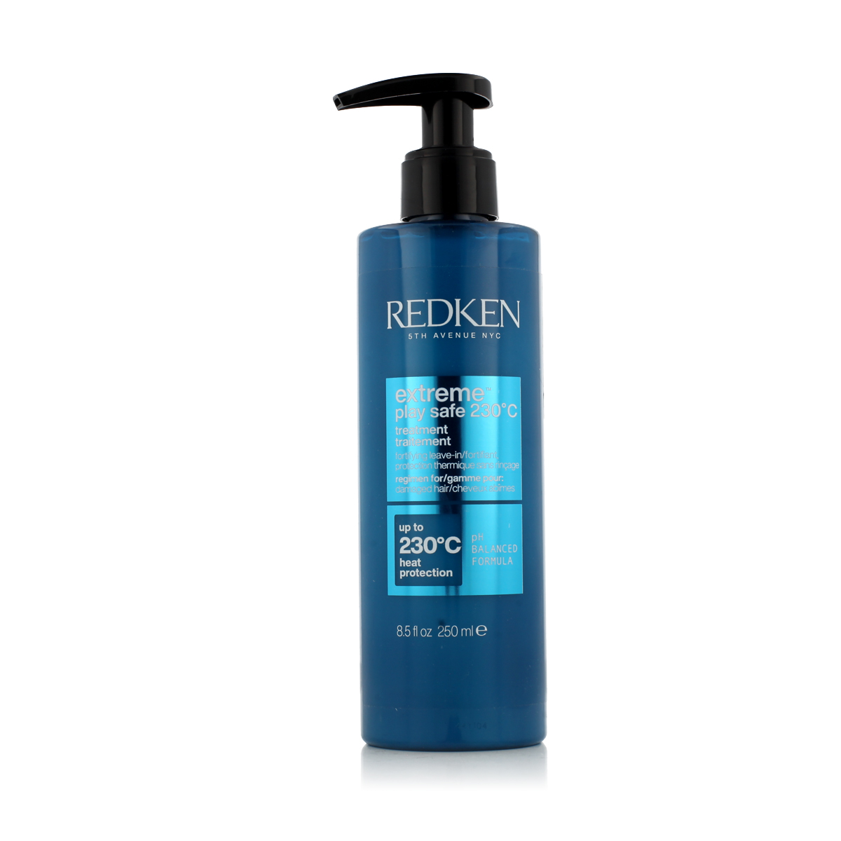 Redken Extreme 250ml plaukų apsauga nuo kar&scaron;čio