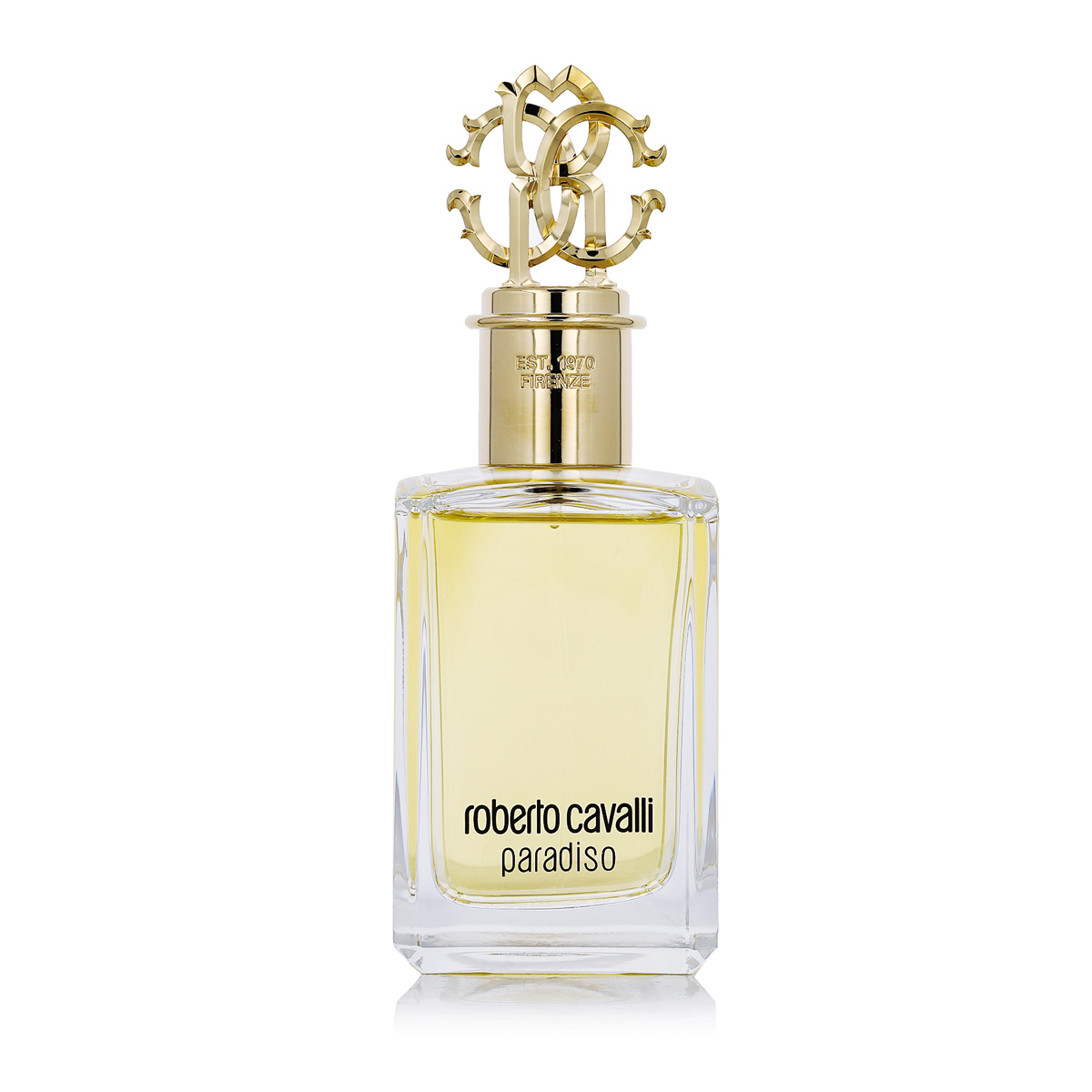 Roberto Cavalli Paradiso 100ml kvepalai Moterims EDP