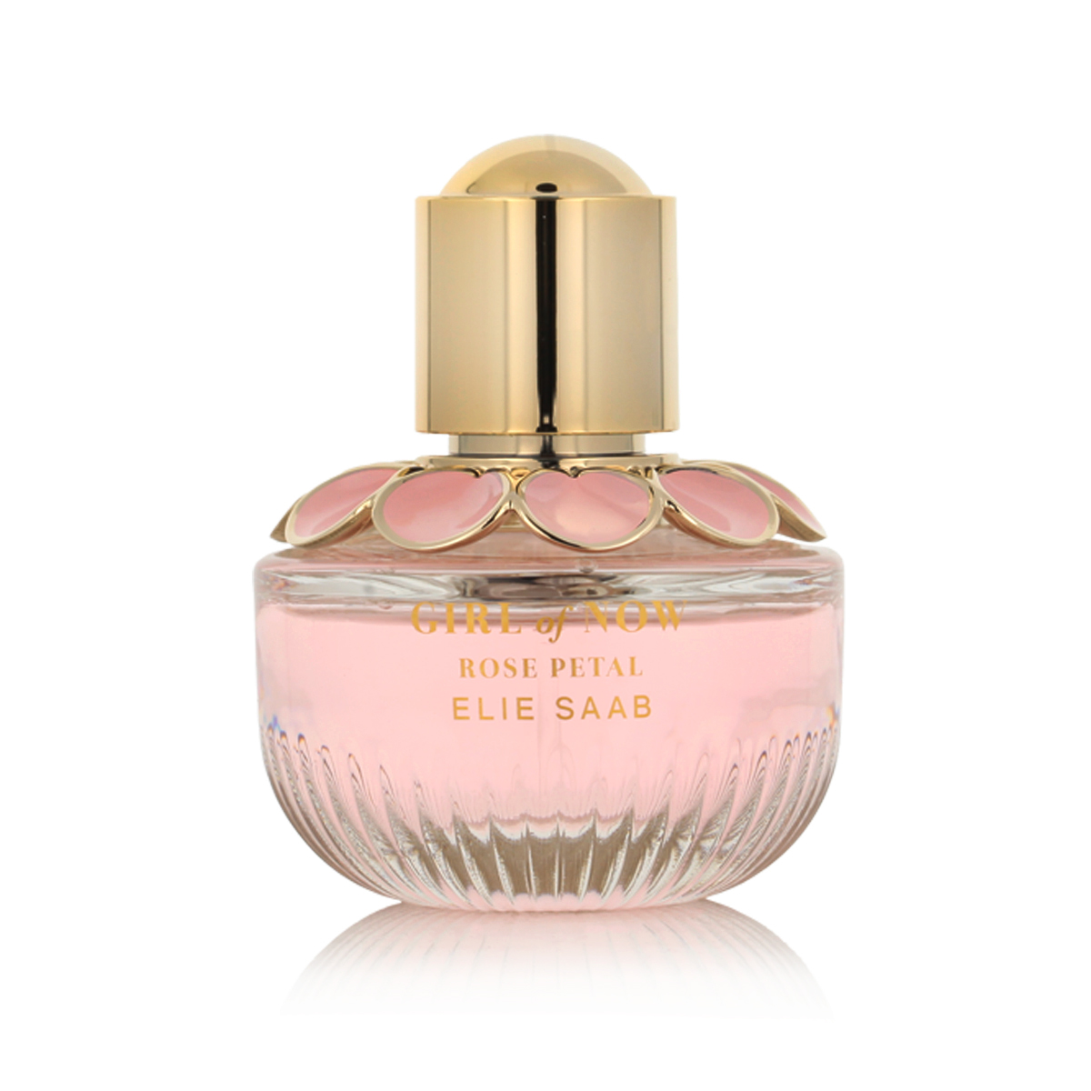 Elie Saab Girl of Now Rose Petal 30ml kvepalai Moterims EDP