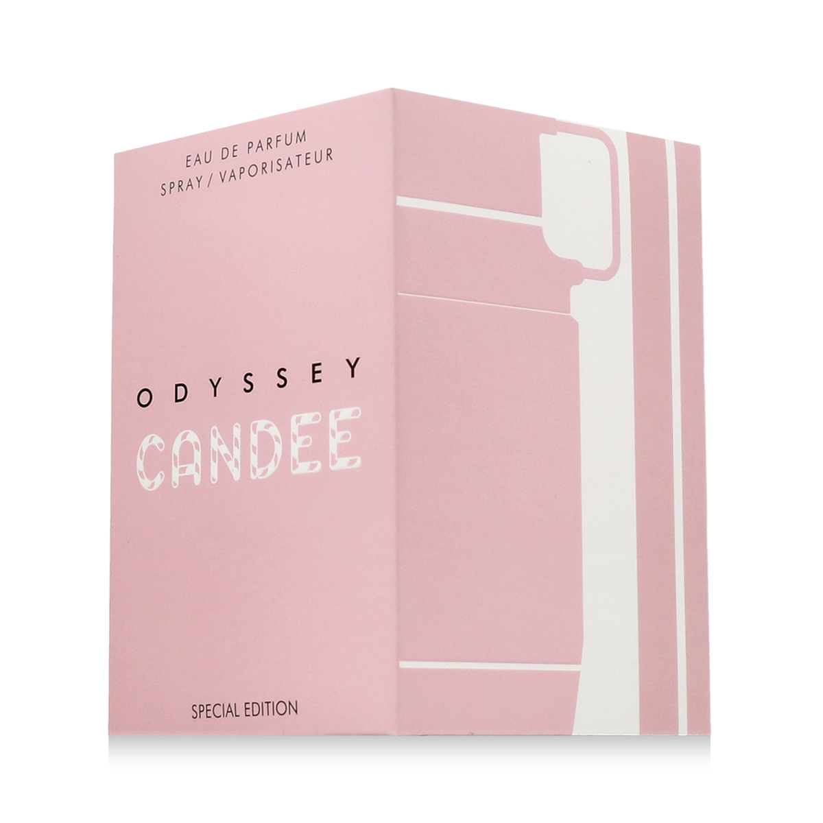 Armaf Odyssey Candee 100ml kvepalai Moterims EDP