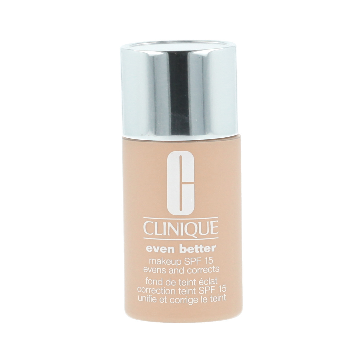 Liquid makeup for unification colored skin tone, SPF 15 (Even Better Makeup) 30 ml