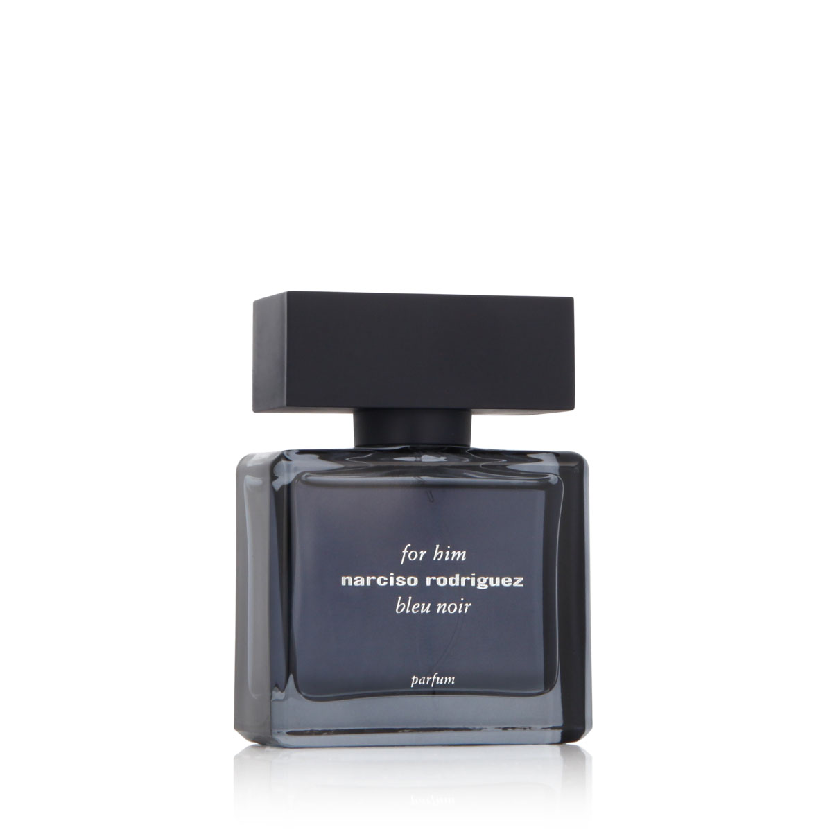 Narciso Rodriguez For Him Bleu Noir Parfum 50ml Kvepalai Vyrams