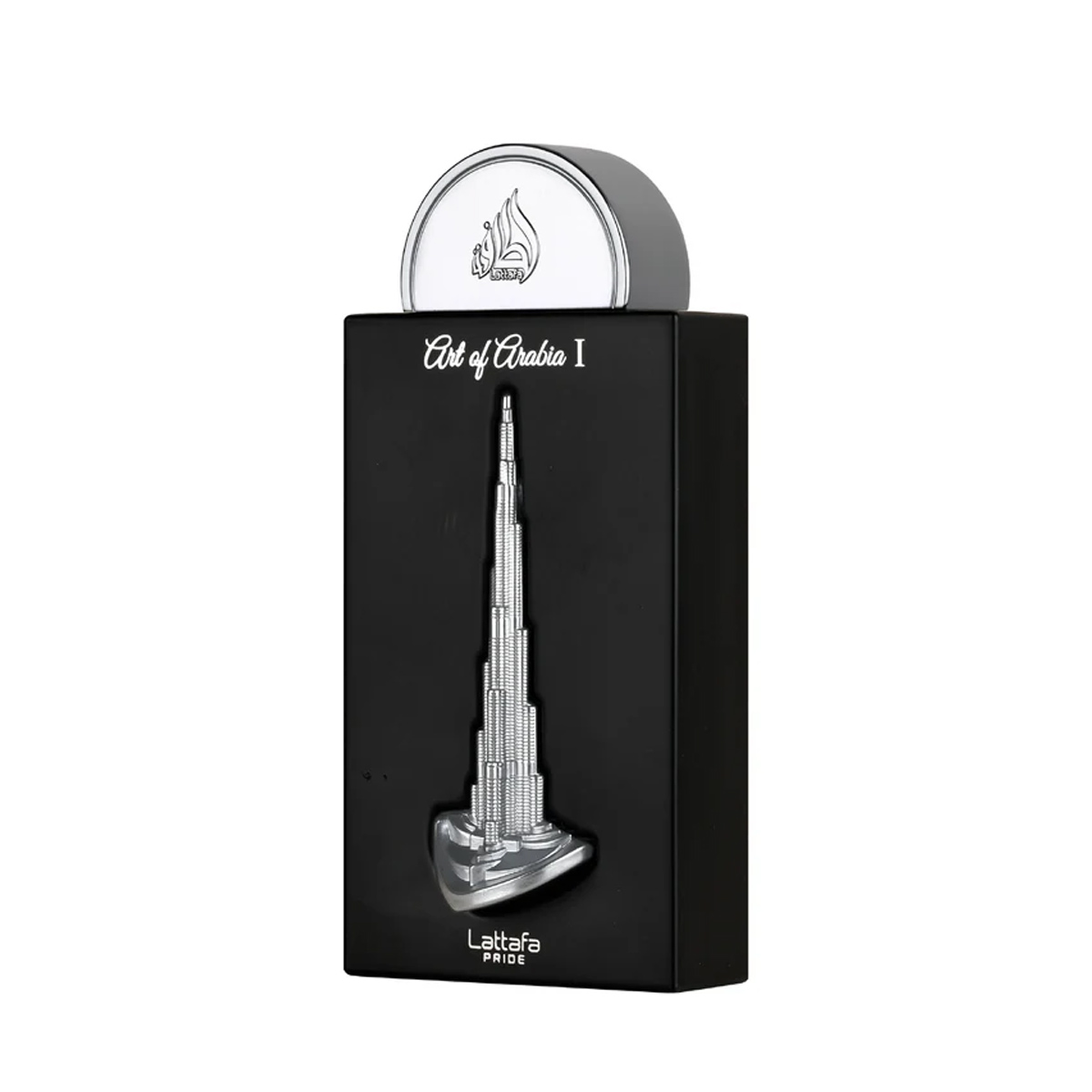 Lattafa Pride Art of Arabia I 100ml kvepalai Vyrams EDP