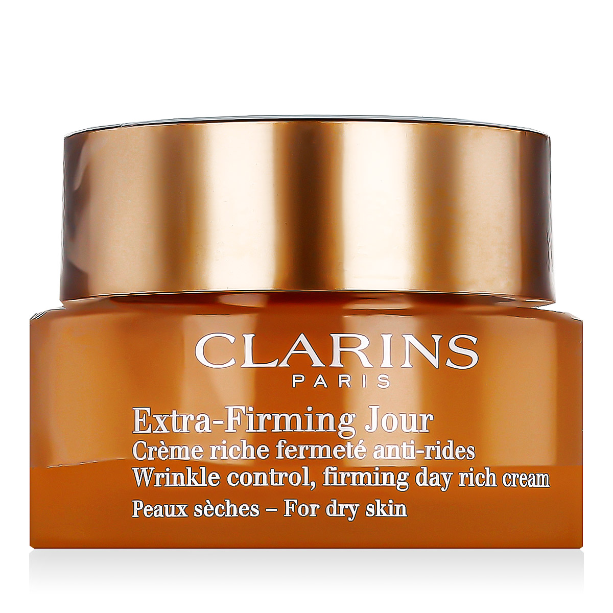 Clarins Extra Firming 50ml dieninis kremas