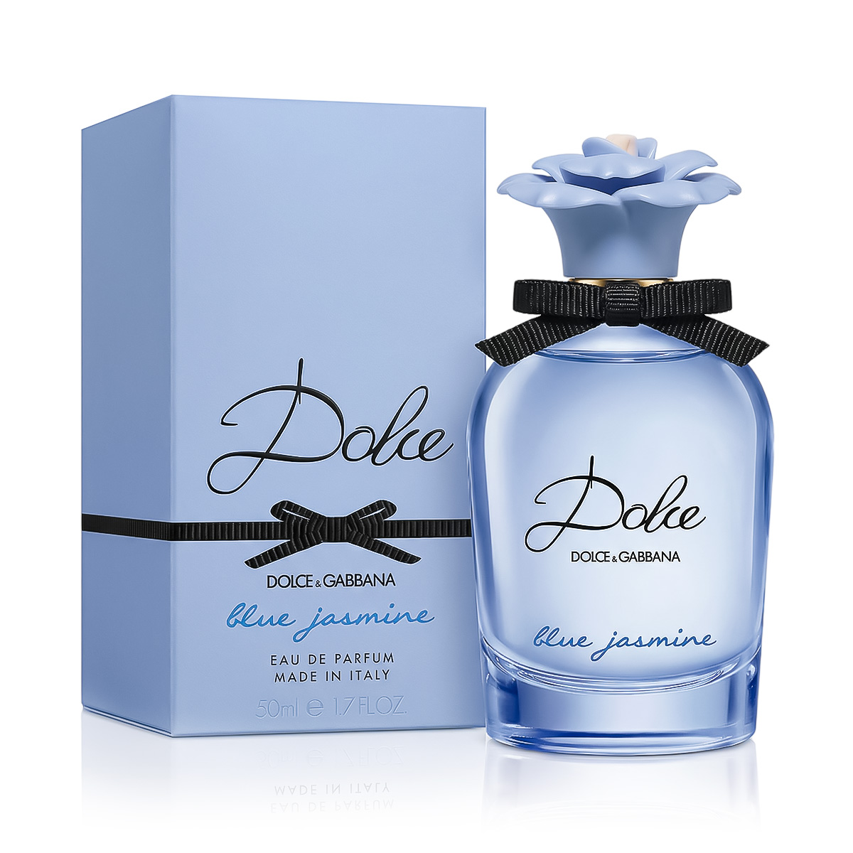 Dolce & Gabbana Dolce Blue Jasmine 50ml kvepalai Moterims EDP